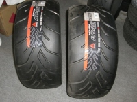 新品　Ａ０４８　２２５／４５Ｒ１７　２本