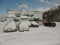 連日の雪　今日の朝の状態は？