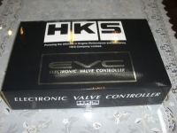 在庫特価商品　ＨＫＳ　ＥＶＣ５