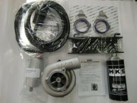 ＨＫＳ　ＧＴ　スーパーチャージャーＫＩＴ　入荷