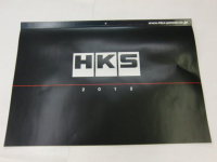 ２０１２年度版　ＨＫＳカレンダー入荷