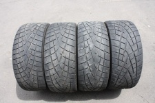 ＴＯＹＯ　ＰＲＯＸＥＳ　Ｒ１Ｒ　２２５／４０ＺＲ１８　中古４本ＳＥＴ