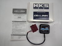 HKS　OBｰLINK　AK001　中古品