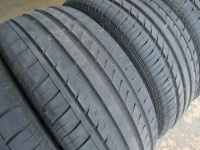 GTラジアル CHAMPIRO HPY 215/45R17 極上中古品 4本SET