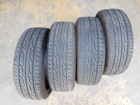 GOODYEAR EAGLE LS2000 165/45R16 4本SET 中古品