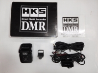 HKS　Direct　Multi　Recorder　DMR-100D　中古品