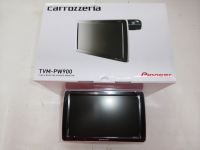 パイオニア　9INCH　モニター　TVMｰPW900　新品　特価品