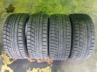 BS　BLIZZAK　VRX　245/40R18　４本　中古品