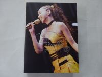 2018　Fanal　Tour　Namie　Amuro　DVD