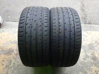 HAIDA　HD927 235/30R20 88W　中古品　２本