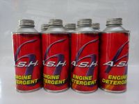 A.S.H　ENGINE　DETERGENT　在庫しました！