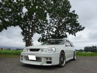 ステージア　WGNC34　RB26DET　HKS　Vpro　現車セッティング　終了です！