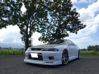 スカイライン　GTR　BCNR33　RB26DET　Vプロ　Ver4.0　現車セッティング終了です！