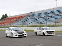 24'トラスト走行会　IN　T.S.W　rd.2　エントリー表とタイムスケジュールです！