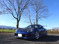 MR-S　ZZW30　1ZZ　S/C　パワーFC　現車セッティング　納車です！