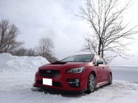 WRX　S4　VAG　FA20　GT　アイサイト　販売車のお知らせです！