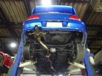 インプレッサ　GC8　EJ20　エンジンO/H　入庫です！