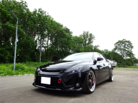 マークX　G'S　GRX133　2GR　エンジンオイル交換です！