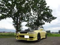 レガシィ　BD5　EJ20　E/G＆MTオイル交換です！