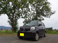 モコ　MG33S　R06A　スターター交換です！
