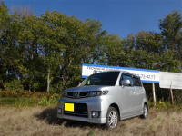 ゼスト　JE2　P07A　ウルト　UBS防錆＆デフマウント交換です！