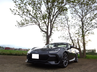 BRZ　ZD8　FA24　エンジン＆ミッションオイル交換です！