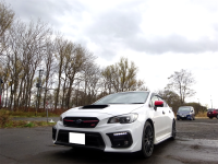 WRX　S4#　VAG　FA20　オイル交換＆SOD-1添加です！