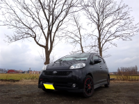 ソニカ　L415S　KF　CVT　オイル＆ストレーナー交換です！