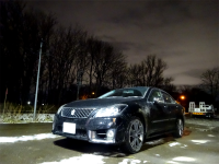 クラウン　アスリート　GRS201　TEIN　ショック交換です！