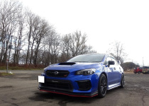 WRX　STI　VAB　EJ20　リヤデフ　センサー交換です！