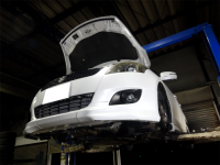 スイフトスポーツ　ZC32S　M16　クラッチ交換です！