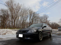 マーク2　IR-V　JZX110　2JZ　公認車検　終了　納車です！