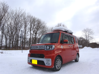 ウェイク　LA710S　KF　タイミングチェーン交換です！