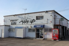 2026’　メイクアップ　スプリングフェア　3/28（土）開催です！