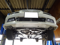 アコードワゴン　CH9　H23A　車検・整備　入庫です！