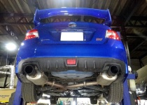 WRX　STI　VAB　FA20　エンジン　O/H　入庫でしたが？