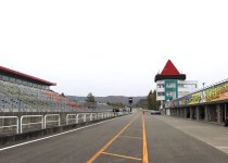 26'　トラスト走行会　rd.1　エントリーリスト＆タイムスケジュールです！