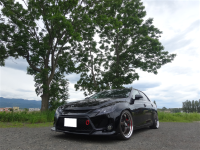 マークX　GRX133　2GR　A.S.H　オイル交換です！