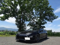 フェアレディZ　Z32　VG30　ブーストアップ＆Vプロ　セッティング完成です！