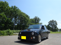 アルトワークス　HA11S　F6A　オイル交換＆SOD-1添加です！