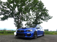 WRX　STI　VAB　EJ20　HKS　LAツインクラッチ交換です！