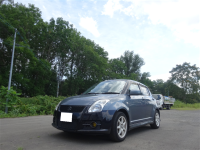 スイフト　ZC11S　M13C　E/G　MTオイル交換です！