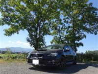 WRX　STI　VAB　EJ20　エンジン組立　搭載　完成です！