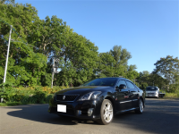 クラウン　アスリート　GRS201　4GR　リヤブレーキ　リフレッシュです！