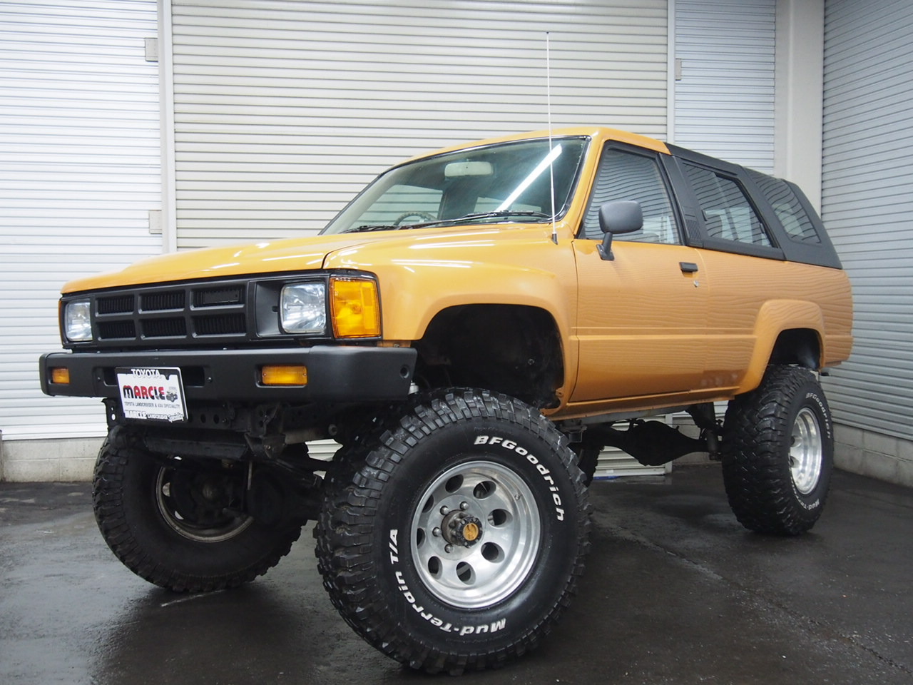 １８５ハイラックスサーフ 軽油車 １ＫＺ　シリンダーヘッド（新品・未使用） L-20150830-6855.JPG