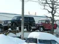 マークル納車ラッシュでございます～～