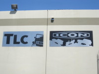 なおちっちＴＬＣ・ＩＣＯＮを訪ねる。