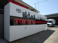 ＵＳ　ＴＯＹＯＴＡ　巡り