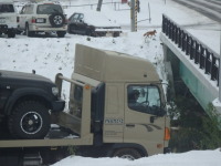 オーダーいただいた車両や買取させていただいた車両が入庫！