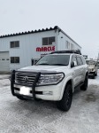 ランクル60、ランクル200、ランクル46納車です！FJクルーザー入庫しました♪